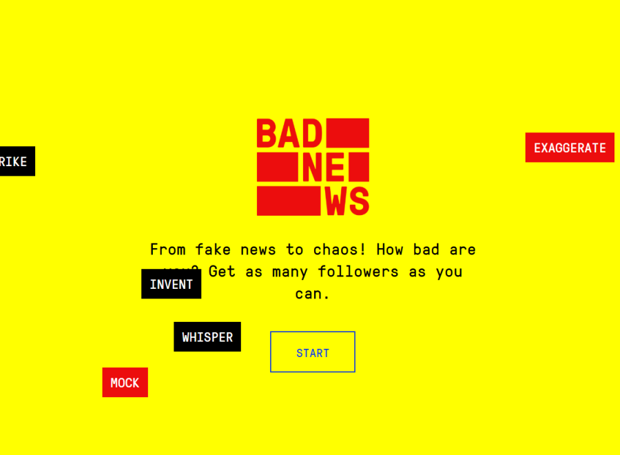 Get Bad News