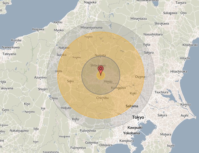NUKEMAP
