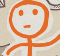 Draw a Stickman
