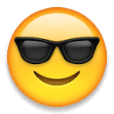 Emojis & Earth Porn