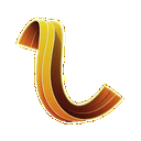 Curved Text