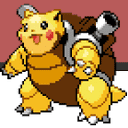 Pokemon Fusion