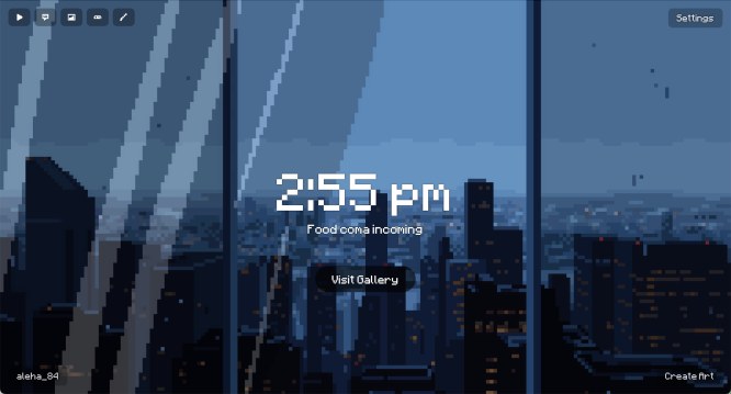8bitdash