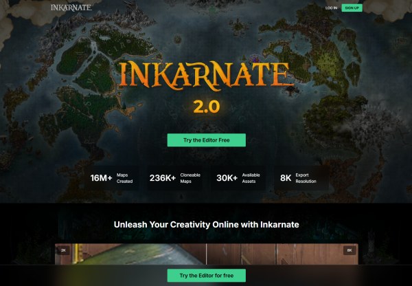 Inkarnate
