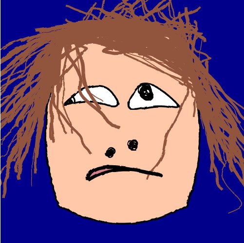 Ugly Avatar