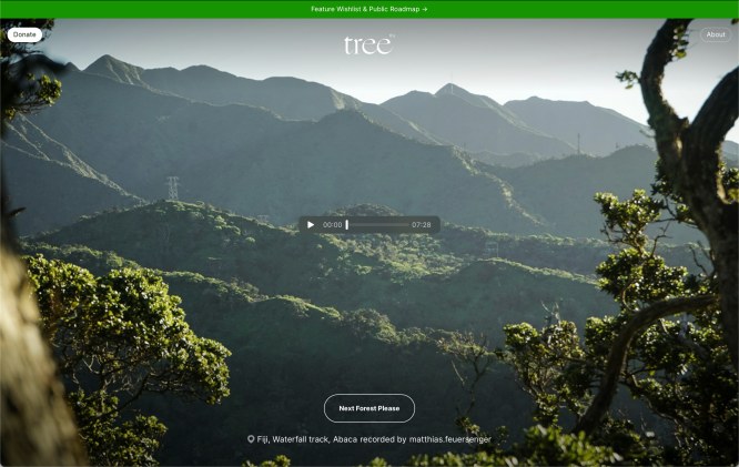 tree.fm