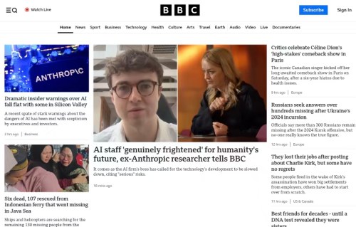 BBC