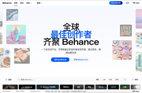 Behance