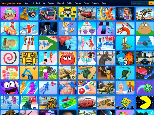BestGames