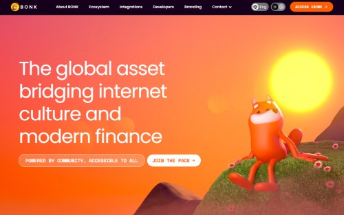 BonkCoin