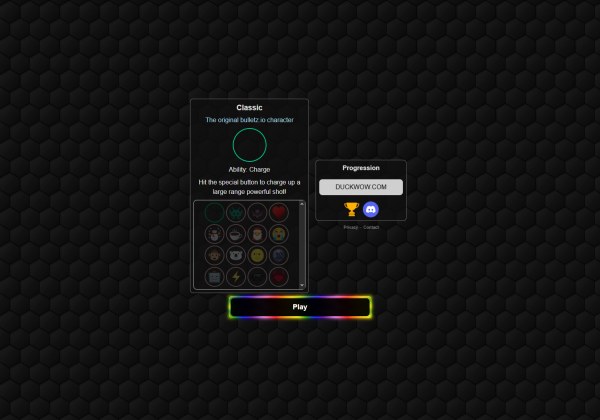 Bulletz.io