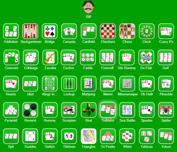 CardGames.io