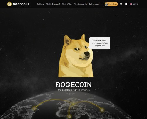 DOGE