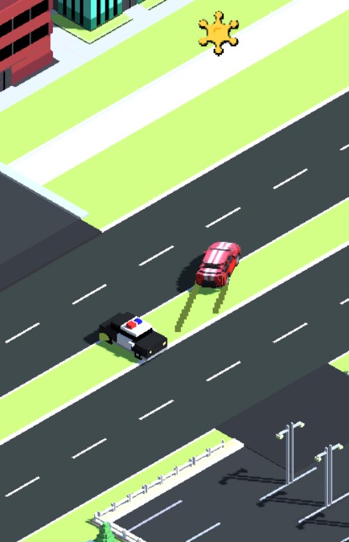 Escape Road Unblocked