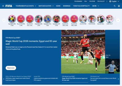 FIFA