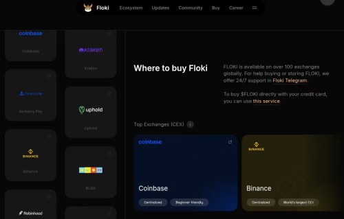 Floki