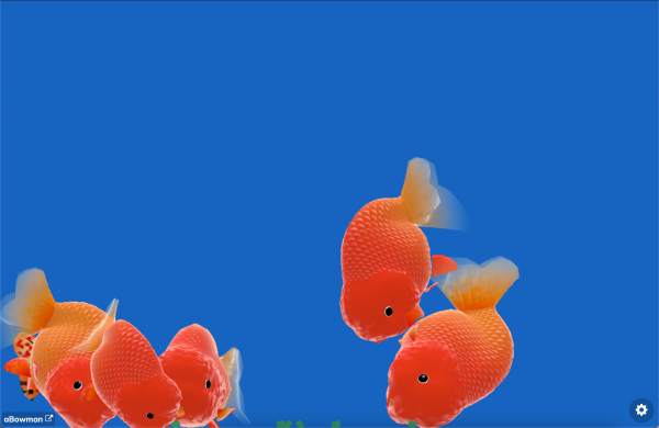 Goldfishies