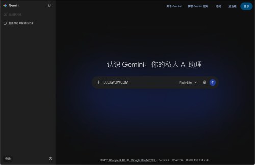 Google Gemini