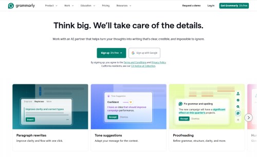 Grammarly