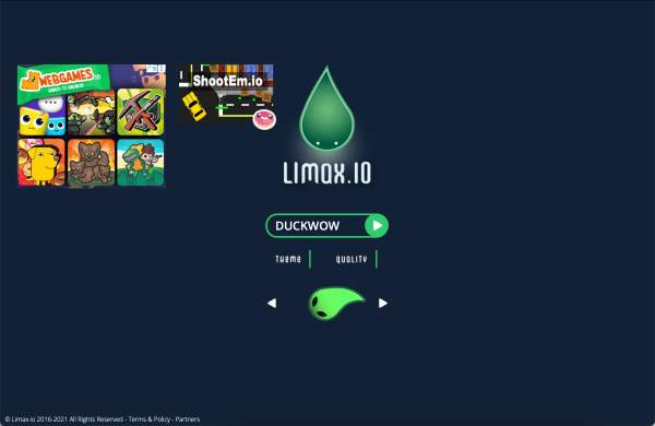 Limax.io