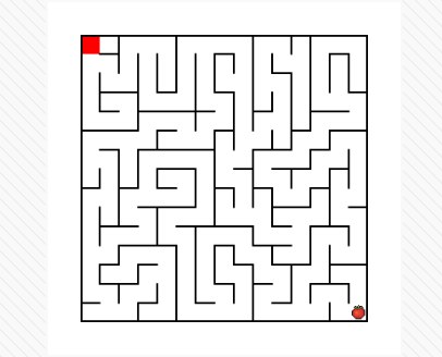 Maze Toys