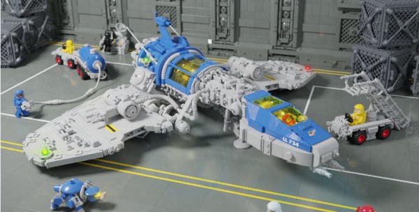 Mecabricks