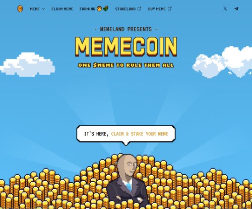 Memecoin