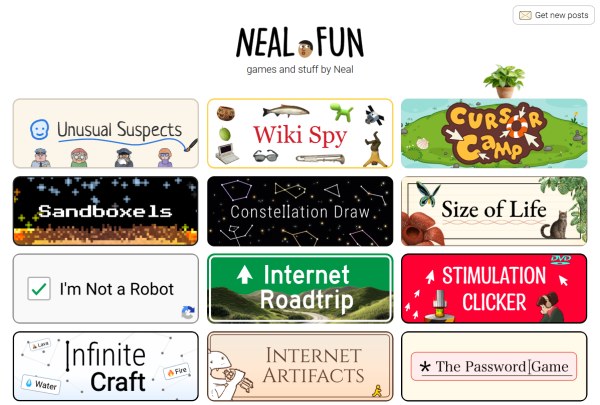 Neal.fun