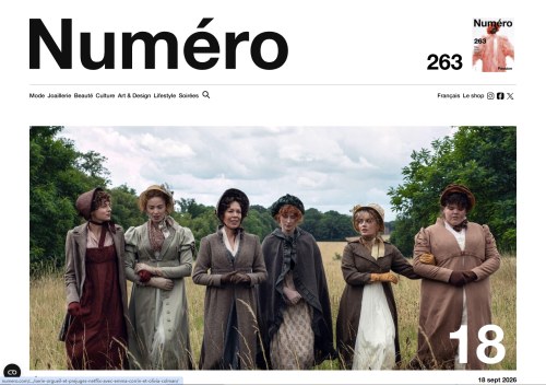 Numéro