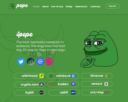 PEPE