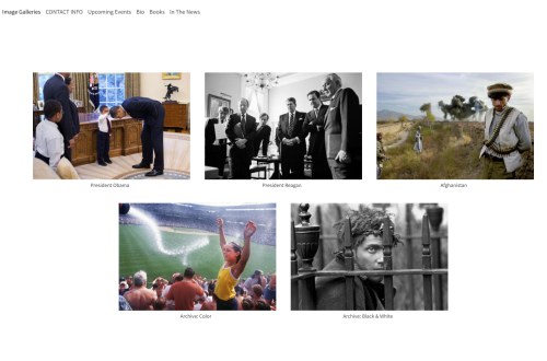 Pete Souza