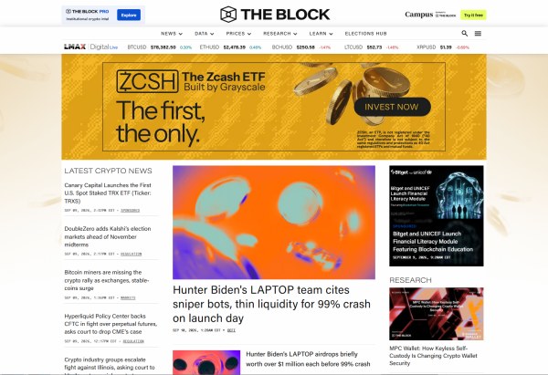 The Block