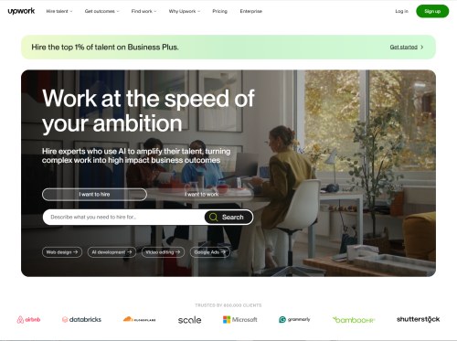 Upwork