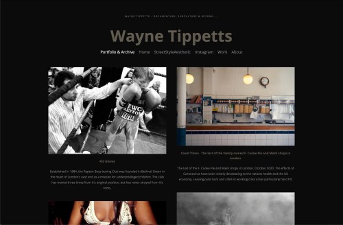 Wayne Tippetts