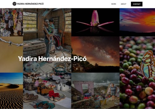 Yadira Hernández-Picó
