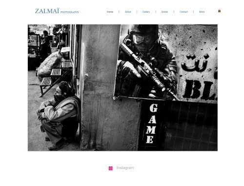 Zalmai