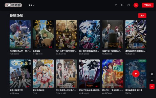 咕咕番