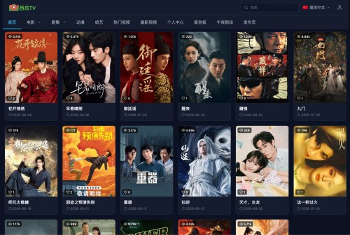 西瓜TV