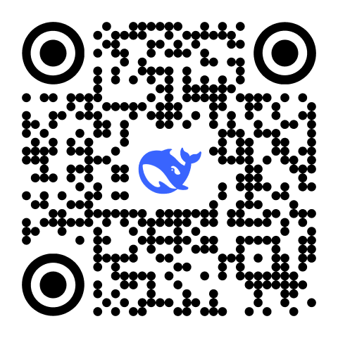 微信公众号二维码