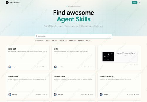 Agent-Skills.md