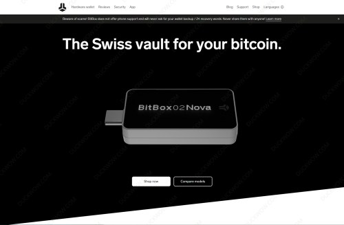BitBox