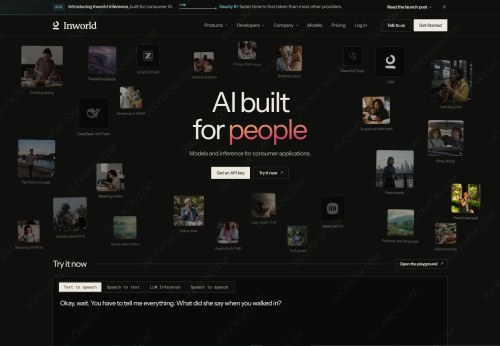 Inworld AI
