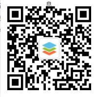 微信公众号二维码